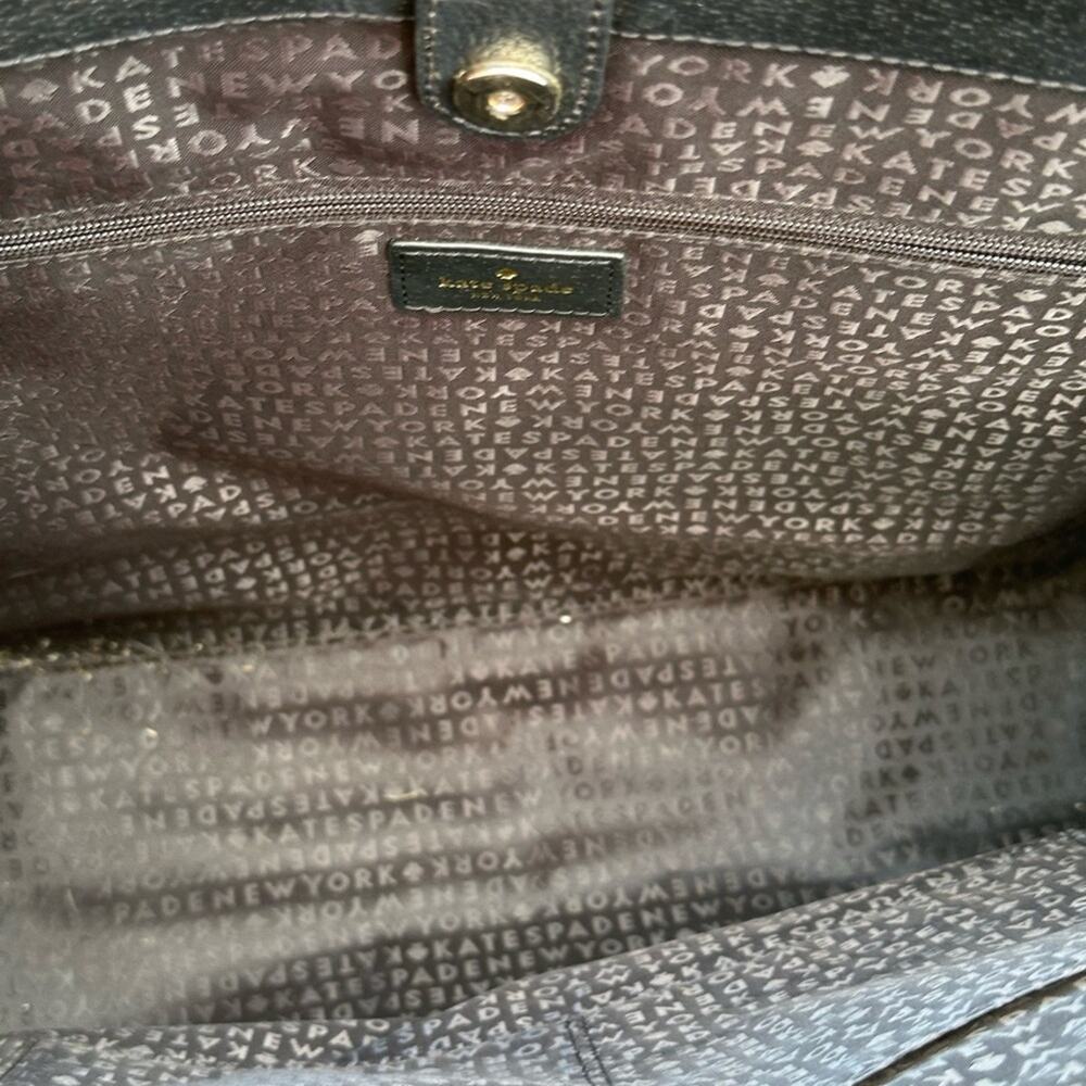 Kate Spade Maeve Grove Street Tote Handbag - Picture 8 of 13